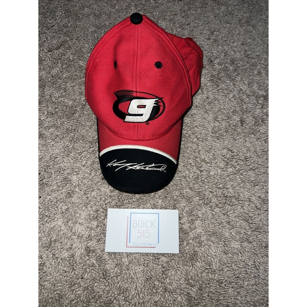 Toddler Kasey Kahne #9 Winner's Circle baseball hat cap